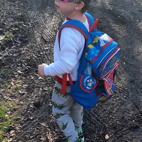 Meet your Posher, Vashti - Picture 10 of 16